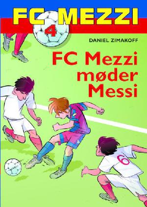 FC Mezzi møder Messi