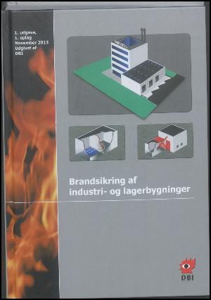 Brandsikring af industri- og lagerbygninger