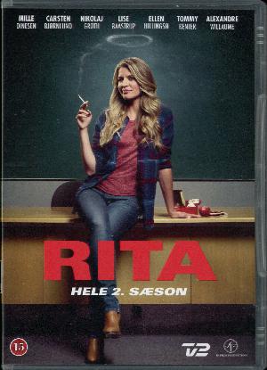 Rita (Sæson 2)