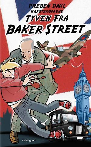 Tyven fra Baker Street