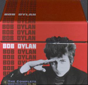 The complete album collection, vol. one