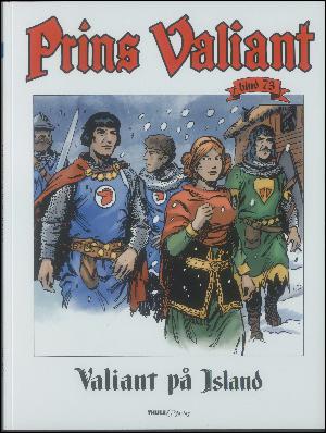 Valiant på Island : originalsidenr. 3243-3286