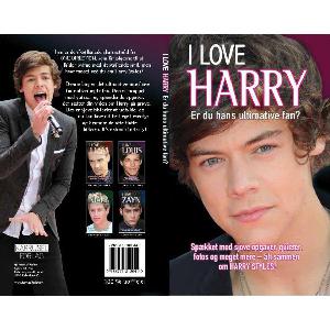 I love Harry - er du hans ultimative fan?