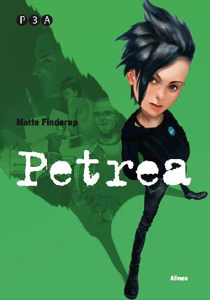 Petrea