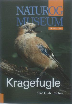Kragefugle