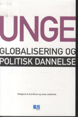 Unge, globalisering og politisk dannelse