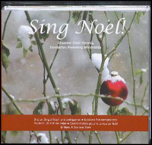 Sing noel!