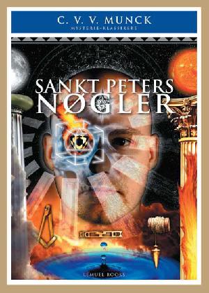 Elementerne til Claves Sancti Petri (Sankt Peters Nøgler) : nøglerne til sprogenes og religionernes hemmeligheder