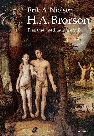 H. A. Brorson : pietisme, meditation, erotik