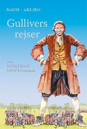 Gullivers rejser