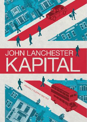 Kapital : en Londonroman