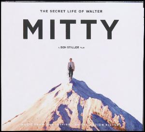 The secret life of Walter Mitty : music from and inspired by the motion picture