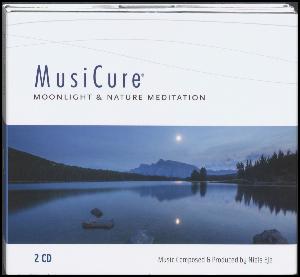 MusiCure : Moonlight & nature meditation