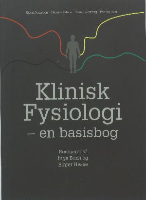 Klinisk fysiologi - en basisbog