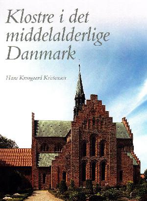 Klostre i det middelalderlige Danmark