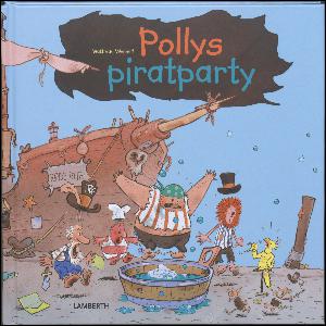Pollys piratparty