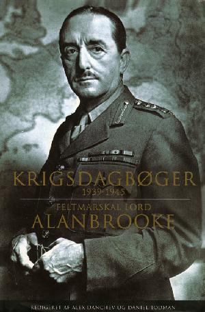 Krigsdagbøger 1939-1945