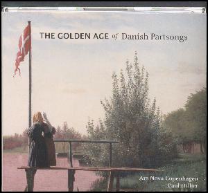 The golden age of Danish partsongs