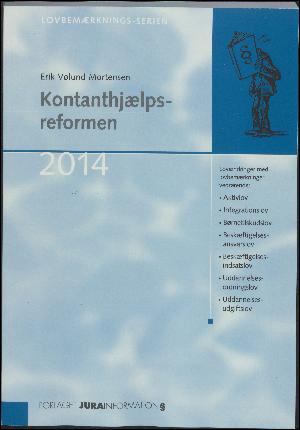 Kontanthjælpsreformen 2014