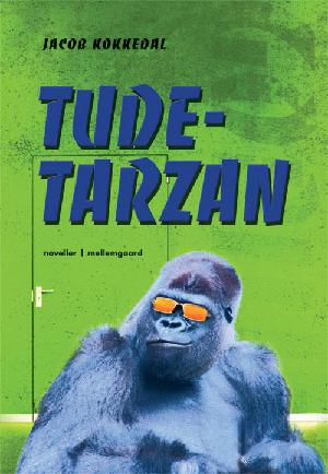 Tude-Tarzan