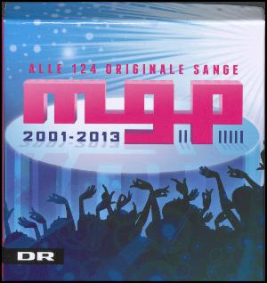 MGP 2001-2013