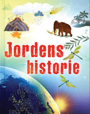 Jordens historie