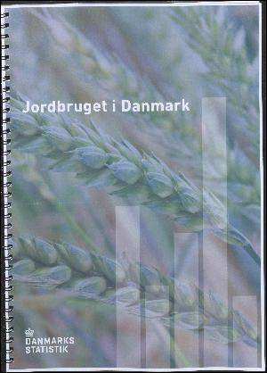 Jordbruget i Danmark