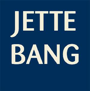 Jette Bang : fra isbjørnens bug: Inuit