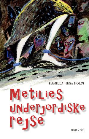 Metilies underjordiske rejse