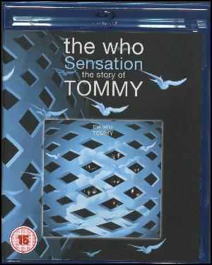 The Who - sensation : the story of Tommy