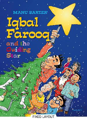 Iqbal Farooq and the Guiding Star