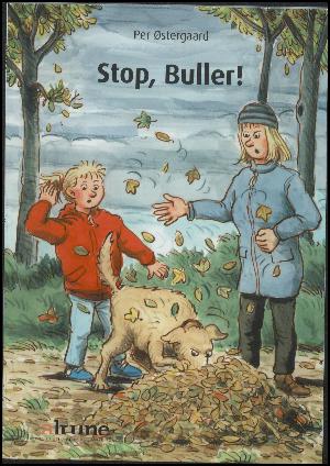 Stop, Buller!