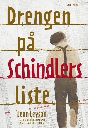 Drengen på Schindlers liste