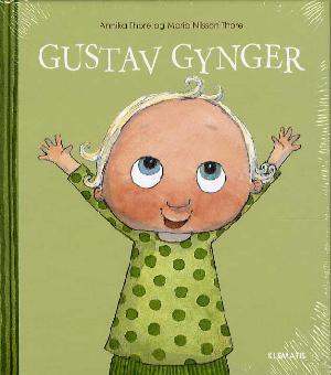 Gustav gynger