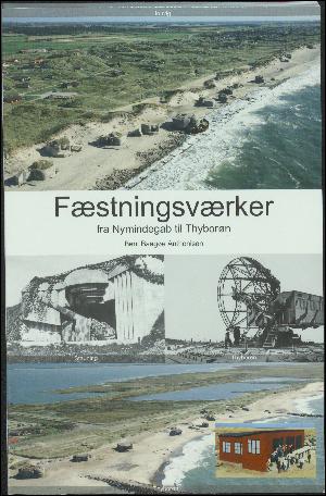 Fæstningsværker fra Nymindegab til Thyborøn