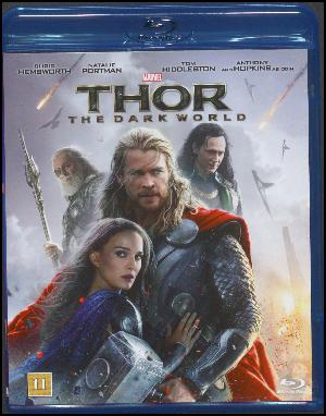 Thor - the dark world