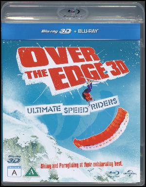 Over the edge 3D