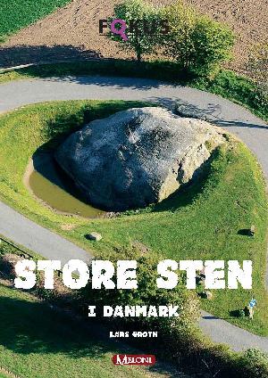 Store sten i Danmark