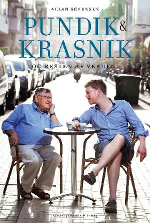 Pundik & Krasnik - og resten af verden