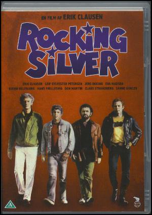 Rocking Silver