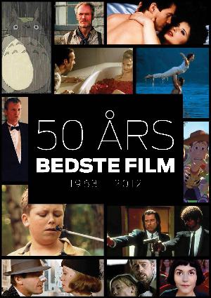 50 års bedste film : 1963-2012