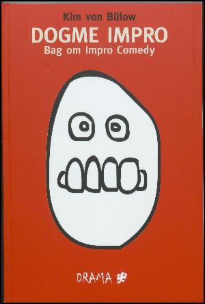 Dogme Impro : bag om Impro Comedy