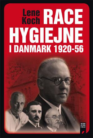 Racehygiejne i Danmark 1920-56