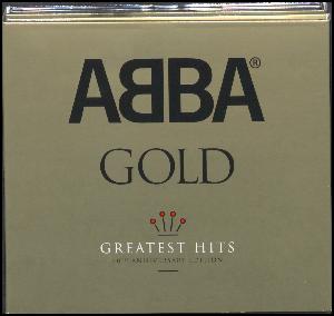 Abba gold : greatest hits