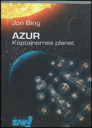 Azur - kaptajnernes planet