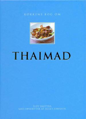 Kokkens bog om thaimad