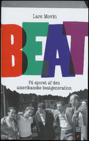 Beat : på sporet af den amerikanske beatgeneration
