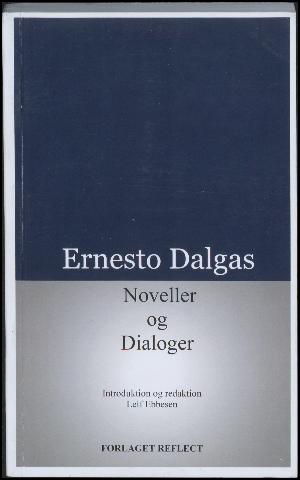 Noveller og dialoger