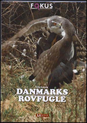 Danmarks rovfugle
