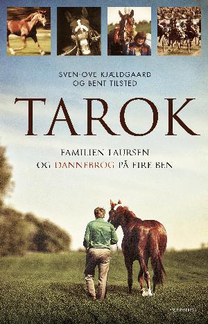 Tarok : familien Laursen og Dannebrog på fire ben